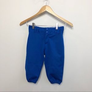 Alleson Athletic Softball Pants/Girls M